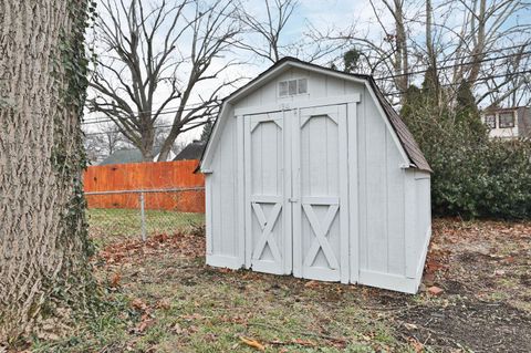 Tiny photo for 124 N Gould Road, Columbus, OH 43209 (MLS # 225046222)