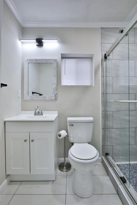 Tiny photo for 124 N Gould Road, Columbus, OH 43209 (MLS # 225046222)