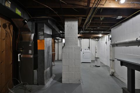 Tiny photo for 124 N Gould Road, Columbus, OH 43209 (MLS # 225046222)