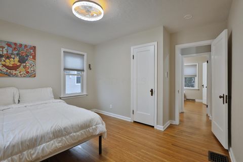 Tiny photo for 124 N Gould Road, Columbus, OH 43209 (MLS # 225046222)