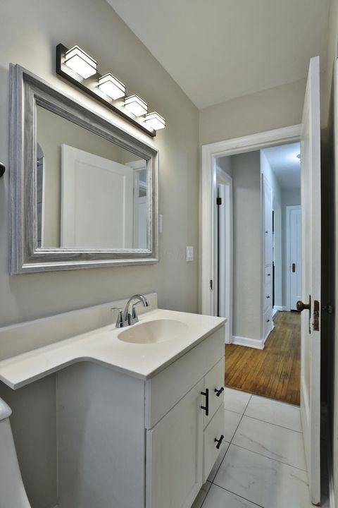 Tiny photo for 124 N Gould Road, Columbus, OH 43209 (MLS # 225046222)