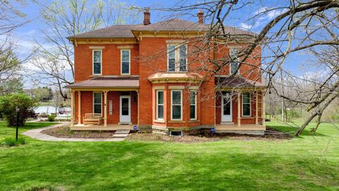 Photo of 18839 Raymond Road, Marysville, OH 43040 (MLS # 226012197)