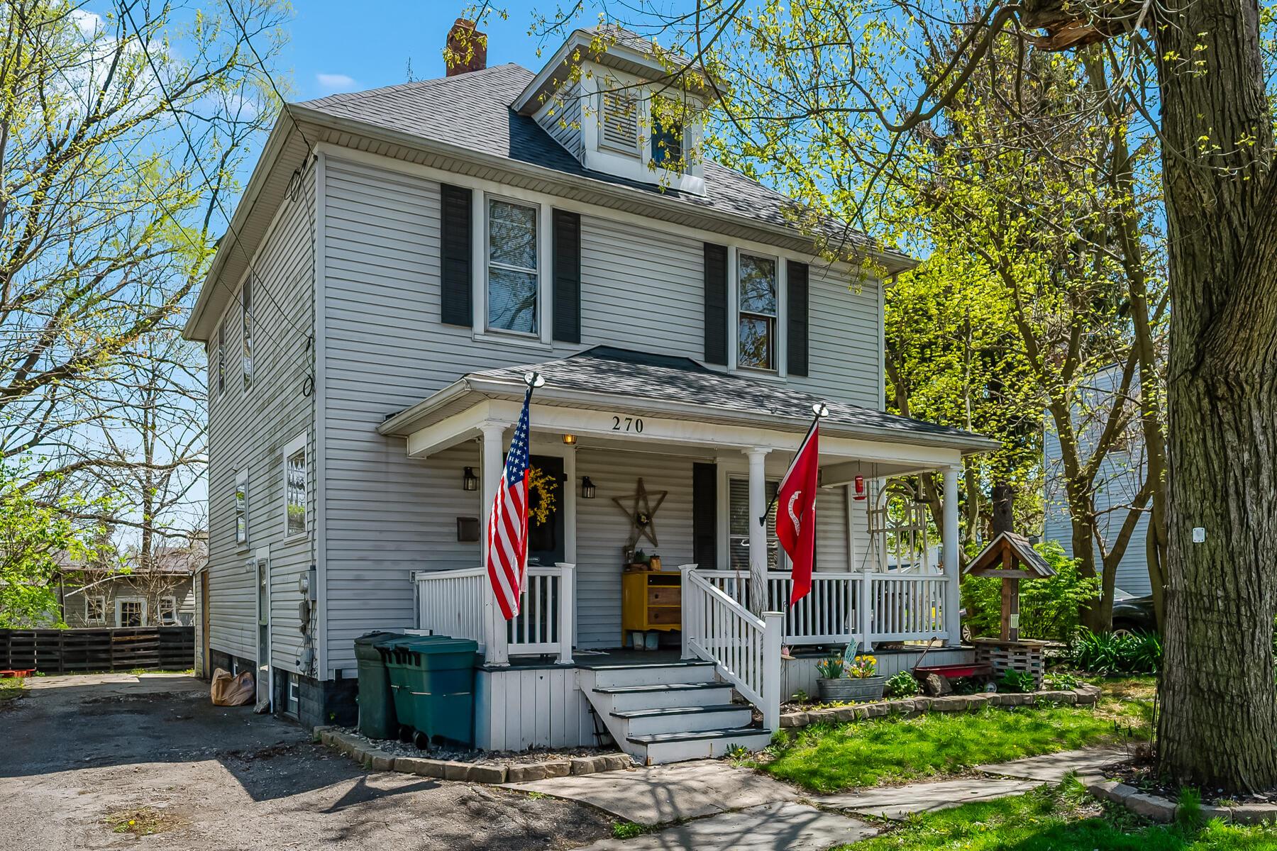 270 Windsor Street, Marion, Ohio image 2