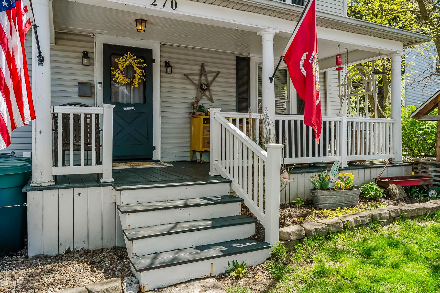 270 Windsor Street, Marion, Ohio image 3