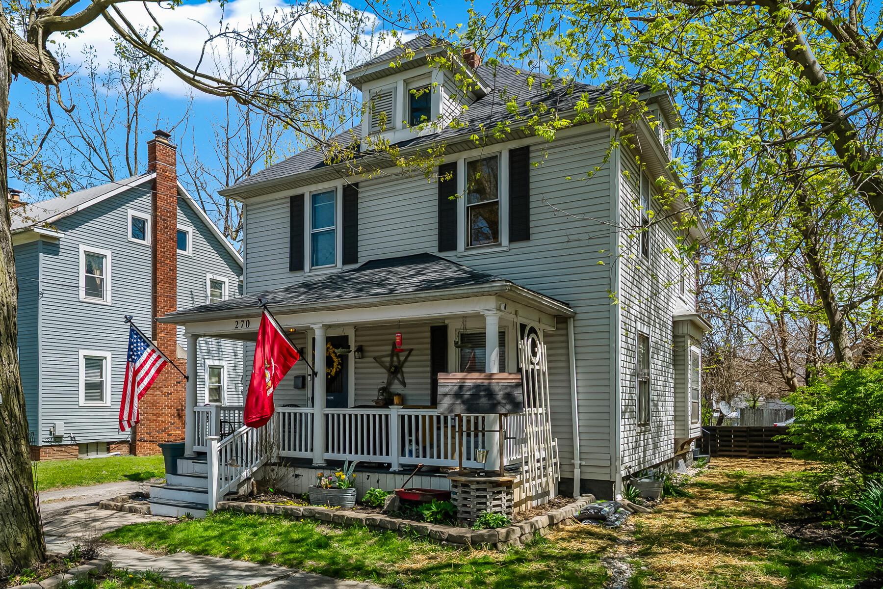 270 Windsor Street, Marion, Ohio image 1
