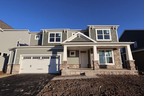 Photo of 7232 River Birch Road, Plain City, OH 43064 (MLS # 225043881)