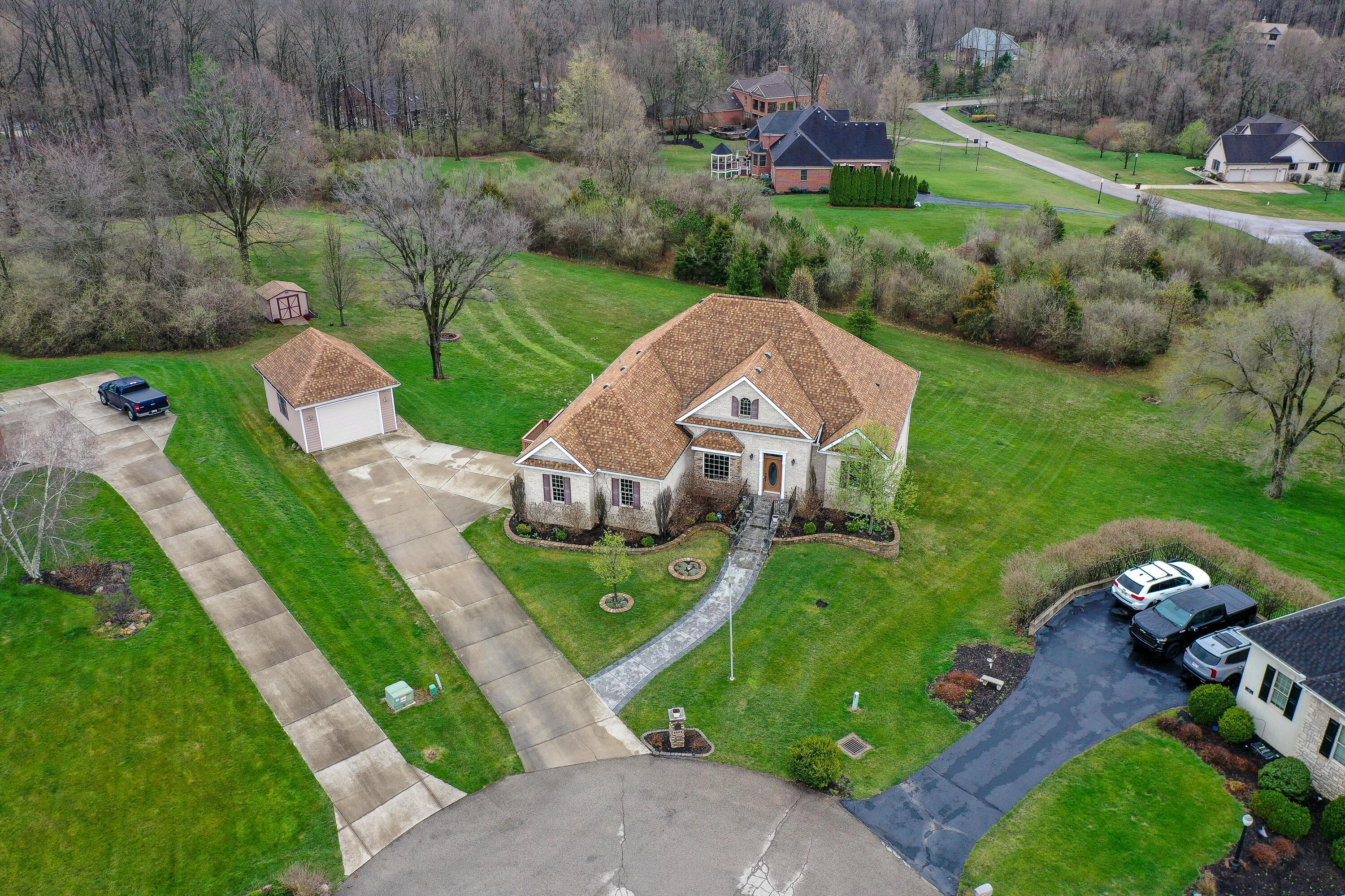 4254 Hummingbird Way, Springfield, Ohio image 4
