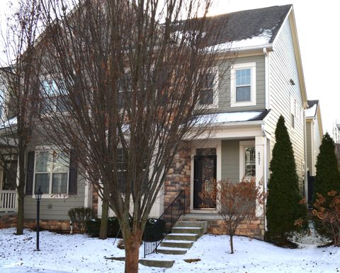 Photo of 4231 Troutbrook Drive, Dublin, OH 43017 (MLS # 225033222)