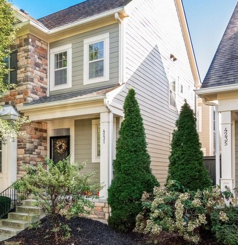 Photo of 4231 Troutbrook Drive, Dublin, OH 43017 (MLS # 225033222)