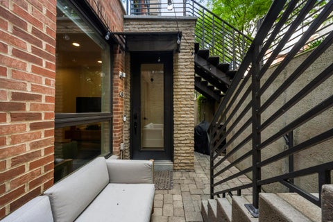 Tiny photo for 63 N 5th Street G14 #G14, Columbus, OH 43215 (MLS # 226027725)