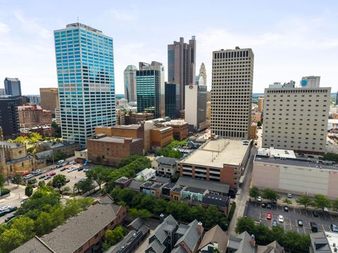 Tiny photo for 63 N 5th Street G14 #G14, Columbus, OH 43215 (MLS # 226027725)