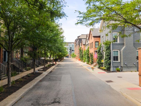 Tiny photo for 63 N 5th Street G14 #G14, Columbus, OH 43215 (MLS # 226027725)