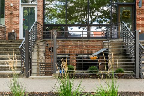 Tiny photo for 63 N 5th Street G14 #G14, Columbus, OH 43215 (MLS # 226027725)