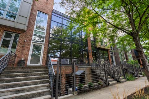 Tiny photo for 63 N 5th Street G14 #G14, Columbus, OH 43215 (MLS # 226027725)