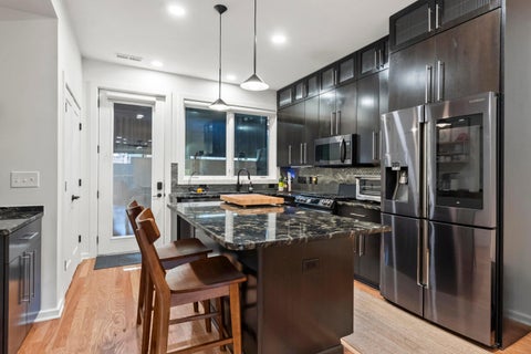 Tiny photo for 63 N 5th Street G14 #G14, Columbus, OH 43215 (MLS # 226027725)