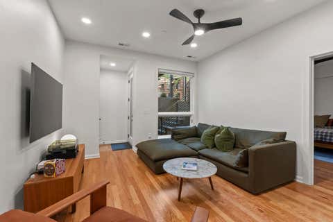 Tiny photo for 63 N 5th Street G14 #G14, Columbus, OH 43215 (MLS # 226027725)