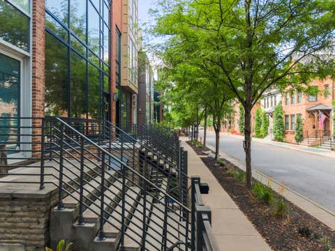 Tiny photo for 63 N 5th Street G14 #G14, Columbus, OH 43215 (MLS # 226027725)