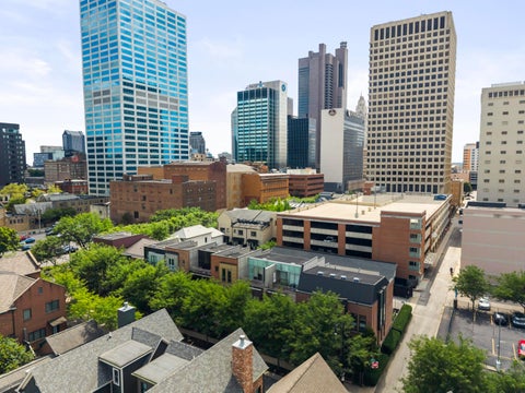 Tiny photo for 63 N 5th Street G14 #G14, Columbus, OH 43215 (MLS # 226027725)