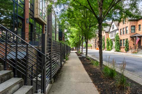 Tiny photo for 63 N 5th Street G14 #G14, Columbus, OH 43215 (MLS # 226027725)