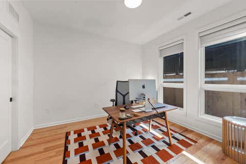 Tiny photo for 63 N 5th Street G14 #G14, Columbus, OH 43215 (MLS # 226027725)