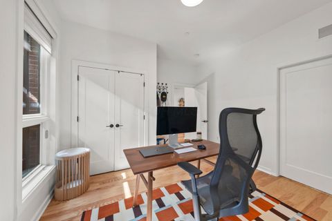 Tiny photo for 63 N 5th Street G14 #G14, Columbus, OH 43215 (MLS # 226027725)