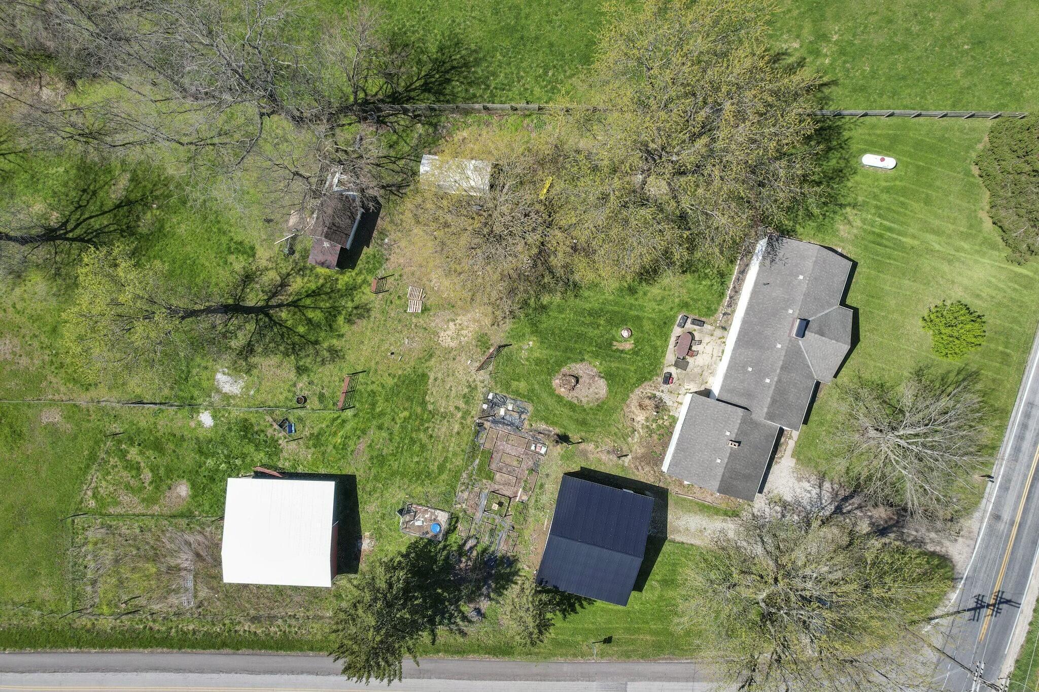 10440 Kiousville Palestine Road, Mount Sterling, Ohio image 48