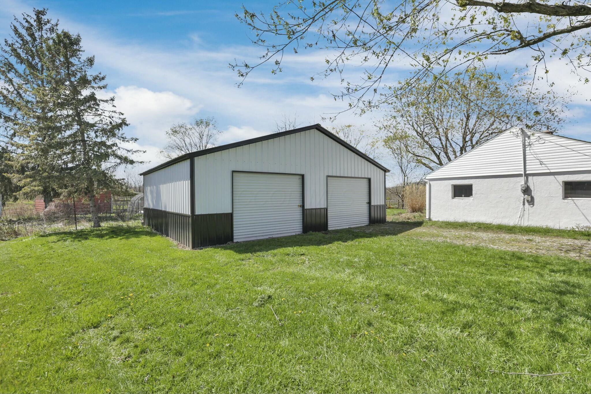 10440 Kiousville Palestine Road, Mount Sterling, Ohio image 37