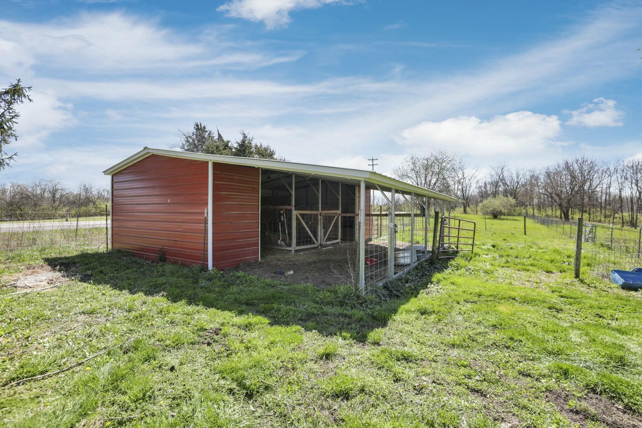 10440 Kiousville Palestine Road, Mount Sterling, Ohio image 39