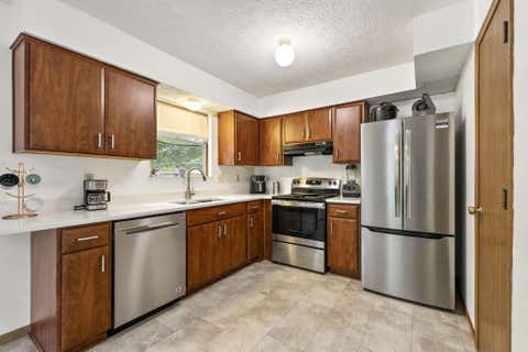 Tiny photo for 3697 Heatherglen Drive, Columbus, OH 43221 (MLS # 226029452)