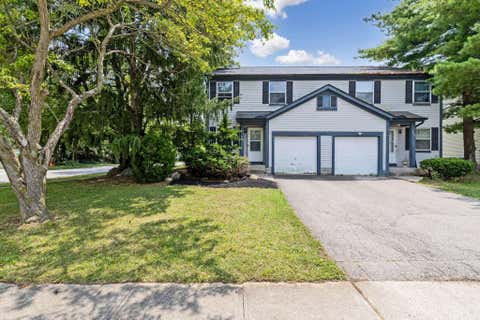 Tiny photo for 3697 Heatherglen Drive, Columbus, OH 43221 (MLS # 226029452)