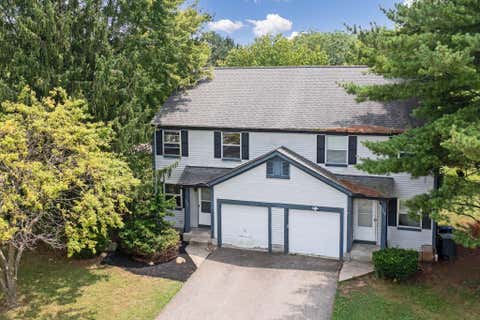 Tiny photo for 3697 Heatherglen Drive, Columbus, OH 43221 (MLS # 226029452)