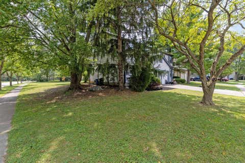 Tiny photo for 3697 Heatherglen Drive, Columbus, OH 43221 (MLS # 226029452)