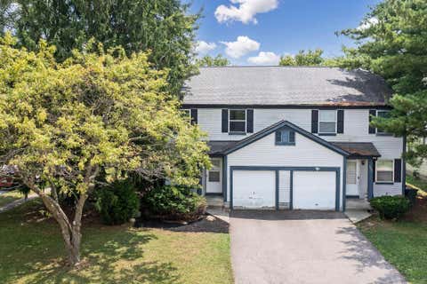 Tiny photo for 3697 Heatherglen Drive, Columbus, OH 43221 (MLS # 226029452)