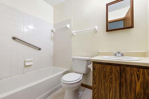 Tiny photo for 3697 Heatherglen Drive, Columbus, OH 43221 (MLS # 226029452)