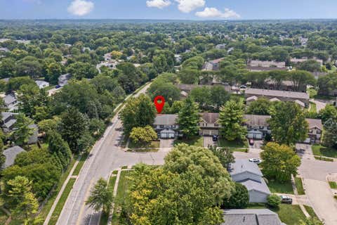 Tiny photo for 3697 Heatherglen Drive, Columbus, OH 43221 (MLS # 226029452)