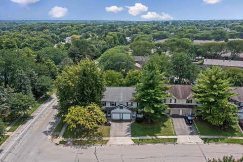 Tiny photo for 3697 Heatherglen Drive, Columbus, OH 43221 (MLS # 226029452)