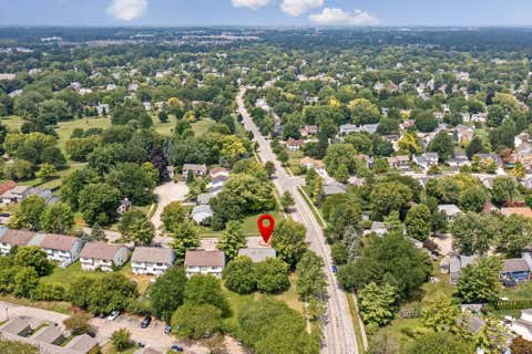 Tiny photo for 3697 Heatherglen Drive, Columbus, OH 43221 (MLS # 226029452)