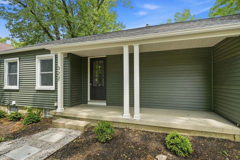 Photo of 322 Arden Road, Columbus, OH 43214 (MLS # 226017020)