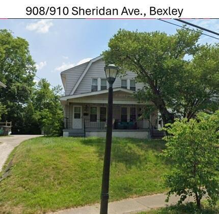 Photo of 908 Sheridan Avenue, Bexley, OH 43209 (MLS # 226025682)