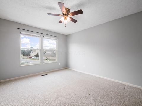 Tiny photo for 3438 Eastwoodlands Trail, Hilliard, OH 43026 (MLS # 225045300)