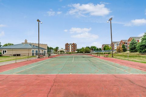 Tiny photo for 3438 Eastwoodlands Trail, Hilliard, OH 43026 (MLS # 225045300)