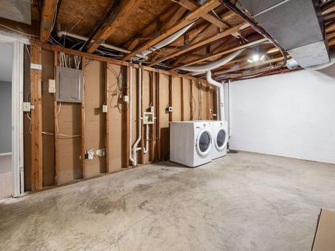 Tiny photo for 3438 Eastwoodlands Trail, Hilliard, OH 43026 (MLS # 225045300)