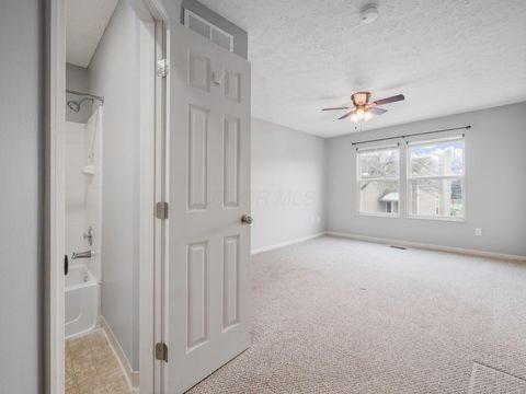 Tiny photo for 3438 Eastwoodlands Trail, Hilliard, OH 43026 (MLS # 225045300)