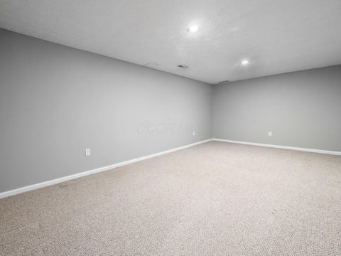 Tiny photo for 3438 Eastwoodlands Trail, Hilliard, OH 43026 (MLS # 225045300)