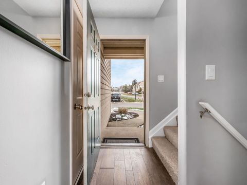 Tiny photo for 3438 Eastwoodlands Trail, Hilliard, OH 43026 (MLS # 225045300)