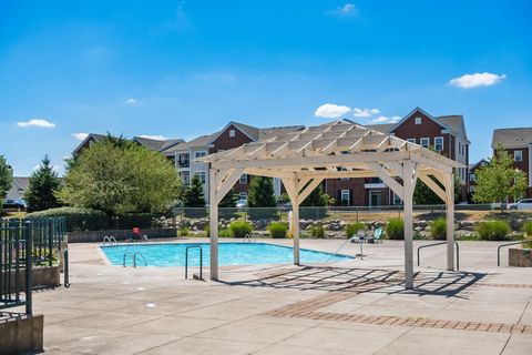 Tiny photo for 3438 Eastwoodlands Trail, Hilliard, OH 43026 (MLS # 225045300)