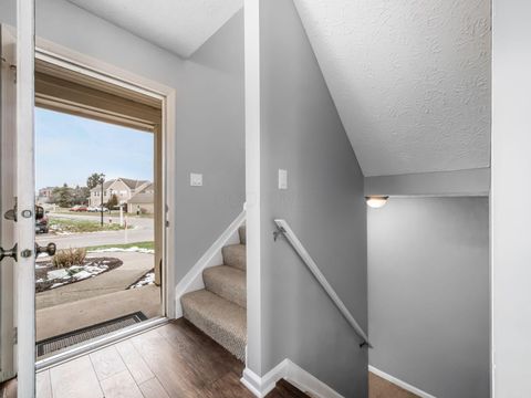 Tiny photo for 3438 Eastwoodlands Trail, Hilliard, OH 43026 (MLS # 225045300)