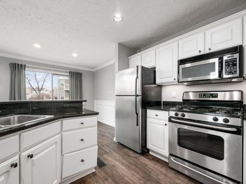 Tiny photo for 3438 Eastwoodlands Trail, Hilliard, OH 43026 (MLS # 225045300)