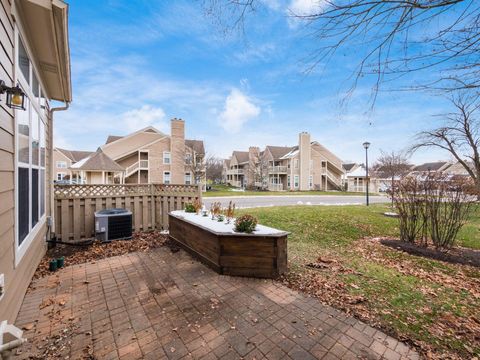 Tiny photo for 3438 Eastwoodlands Trail, Hilliard, OH 43026 (MLS # 225045300)