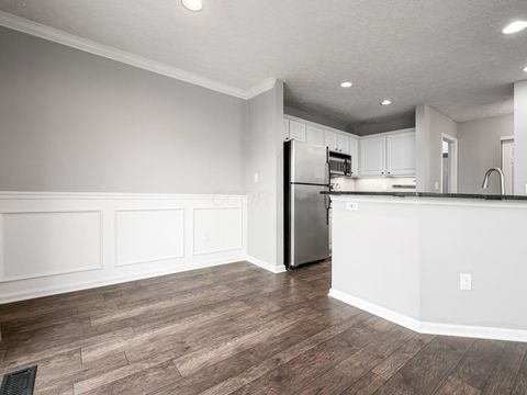 Tiny photo for 3438 Eastwoodlands Trail, Hilliard, OH 43026 (MLS # 225045300)